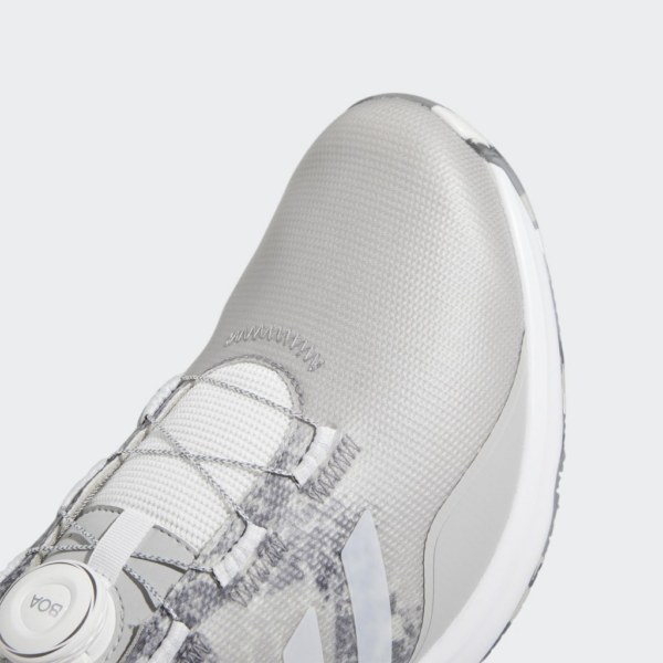 Giay Adidas Wide S2G SL 23 'Grey White' GV9415