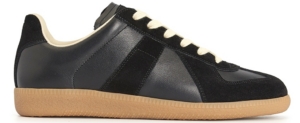 Giay Maison Margiela Sneaker 'Black' S57WS0236-P1895-H6851