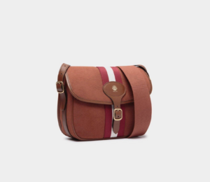 Tui Bally Beckett Crossbody Bag 'Red' 6308113