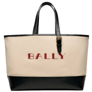 Tui Bally Summer Capsule Tote 'Natural' 6308374