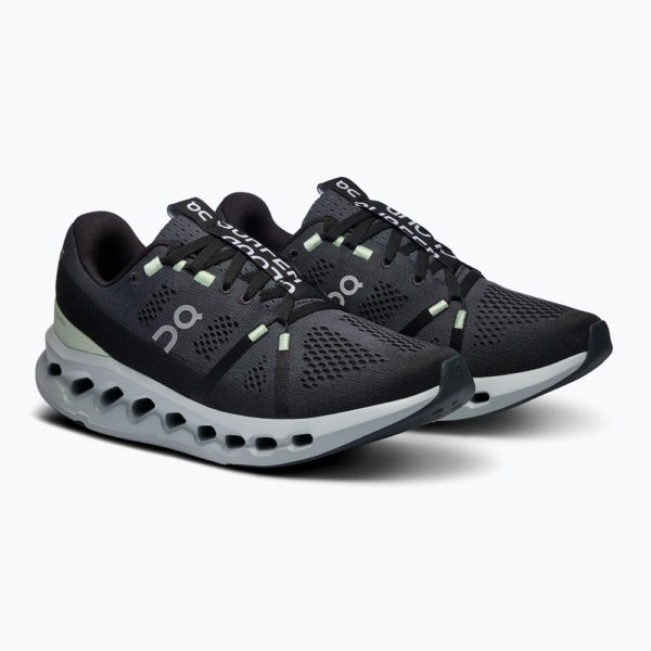 Giay On Running Cloudsurfer 'Iron' 3WD10442762
