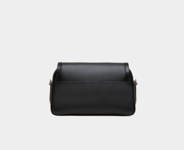 Tui Bally Spin Crossbody Bag 'Black' 6306628
