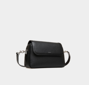 Tui Bally Spin Crossbody Bag 'Black' 6306628