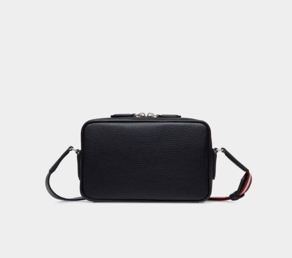 Tui Bally Code Crossbody Bag 'Black' 6308373