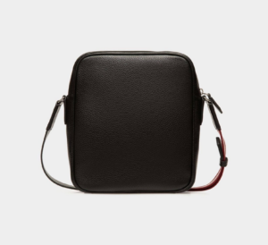 Tui Bally Code Crossbody Bag 'Black' 6307791