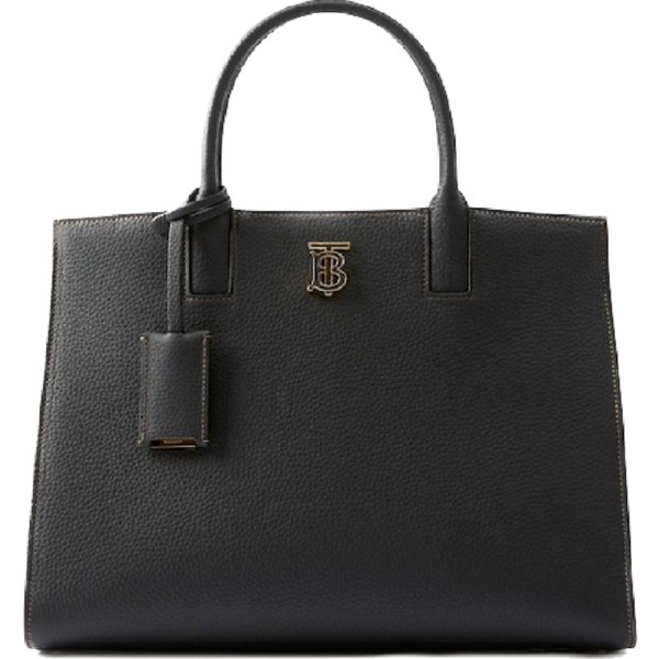Tui Burberry Small Frances Bag 'Black' 80609741