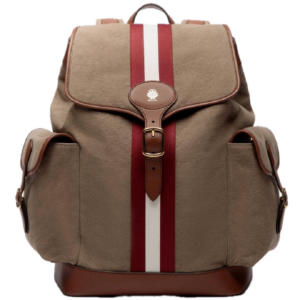 Balo Bally Beckett Backpack 'Khaki' 6308754