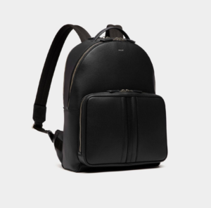 Balo Bally Mythos Backpack 'Black' 6308461