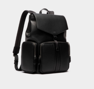 Balo Bally Mythos Backpack 'Black' 6308376