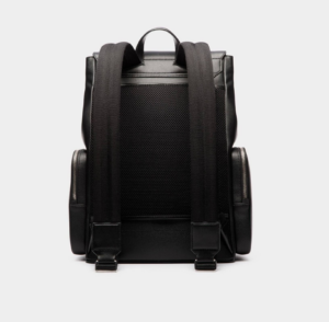 Balo Bally Mythos Backpack 'Black' 6308376