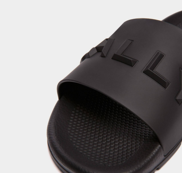 Dep Bally Seaside Sandal 'Black' 6306590