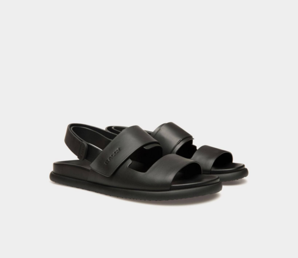 Dep Bally Newport Sandal 'Black' 6306807