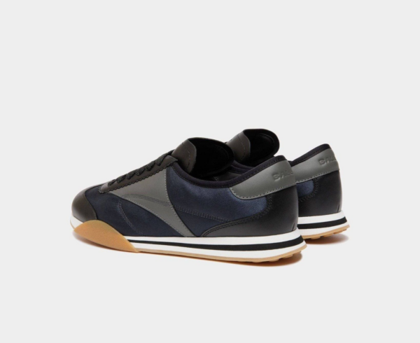 Giay Bally Sussex Sneaker 'Navy' 6308388