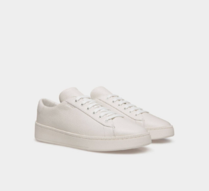 Giay Bally Raise Sneaker 'White' 6309021
