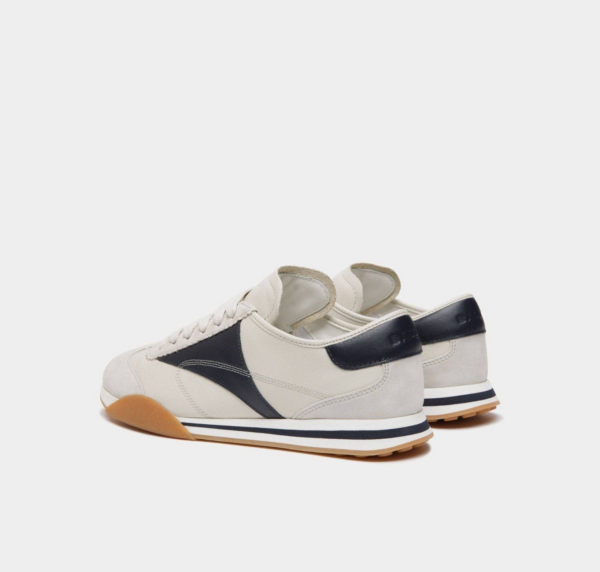 Giay Bally Sussex Sneaker 'White' 6308387