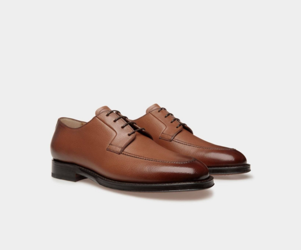 Giay Bally Schoenen Derby 'Brown' 6306763