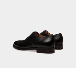 Giay Bally Schoenen Oxford 'Black' 6308590