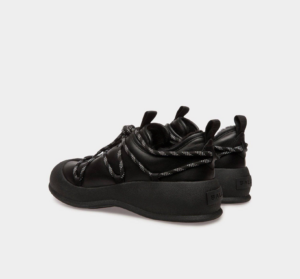 Giay Bally Frei Snow Boots 'Black' 6304665