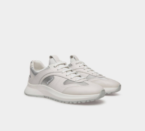 Giay Bally Outline Sneaker 'White' 6308992