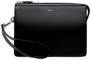 Tui Bally Busy Bally Pouch 'Black' 6306646