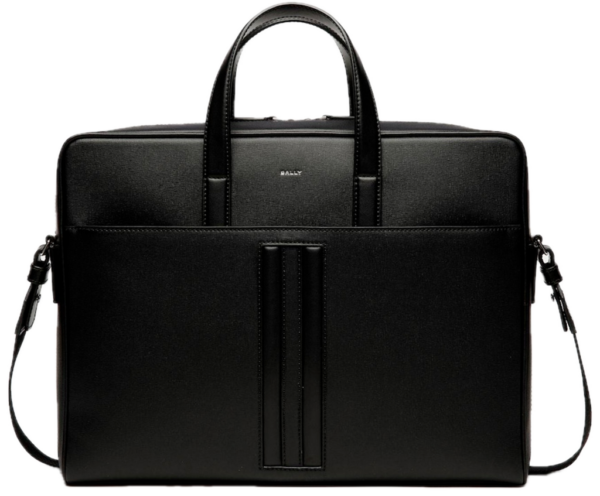 Tui Bally Mythos Briefcase 'Black' 6308372