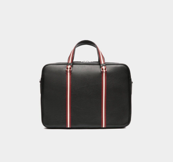 Tui Bally Code Briefcase 'Black' 6306390