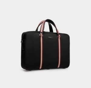 Tui Bally Code Briefcase 'Black' 6306626