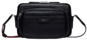 Tui Bally Code Crossbody Bag 'Black' 6308373
