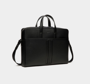 Tui Bally Mythos Briefcase 'Black' 6308372