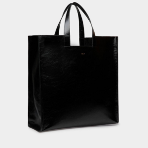 Tui Bally Easy Bally Tote 'Black' 6308029