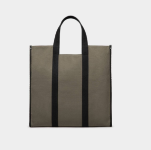 Tui Bally Easy Bally Tote 'Green' 6308744