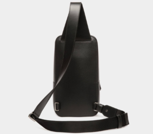 Tui Bally Mythos Sling Bag 'Black' 6308467