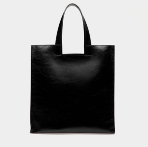 Tui Bally Easy Bally Tote 'Black' 6308456