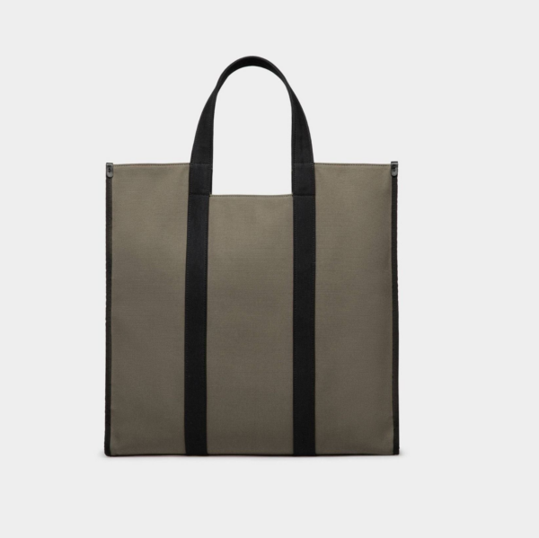 Tui Bally Easy Bally Tote 'Green' 6308744