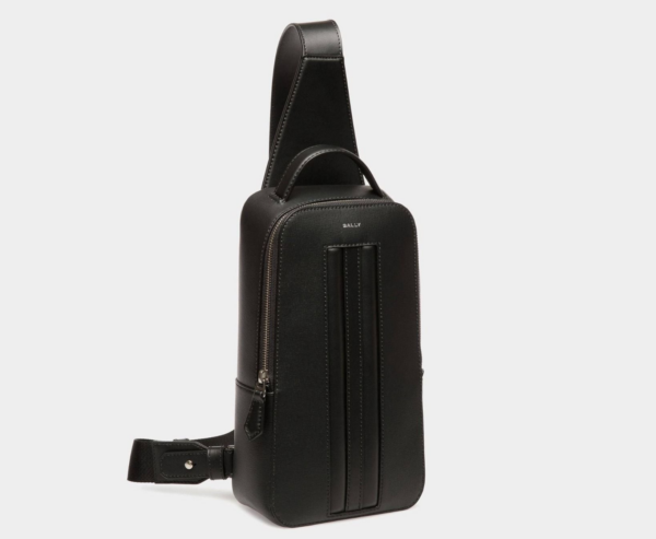 Tui Bally Mythos Sling Bag 'Black' 6308467