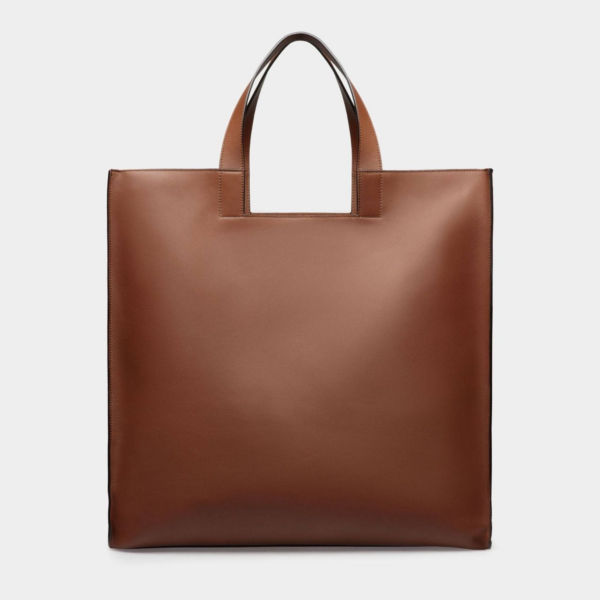 Tui Bally Easy Bally Tote 'Brown' 6308659