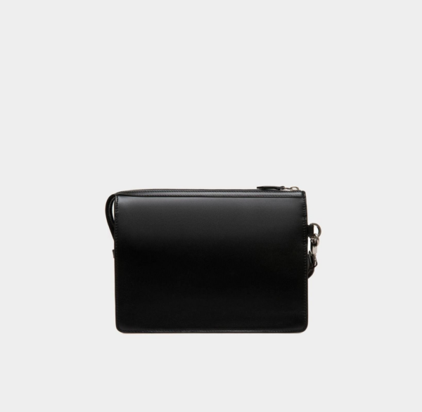 Tui Bally Busy Bally Pouch 'Black' 6306646