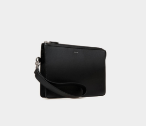 Tui Bally Busy Bally Pouch 'Black' 6306646