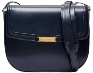 Tui Bally Deco Crossbody Bag 'Navy' 6308158