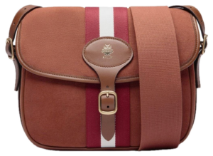 Tui Bally Beckett Crossbody Bag 'Red' 6308113