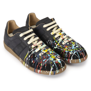 Giay Maison Margiela Sneaker 'Multicolor' S57WS0240-P1892-963