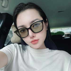 Kinh Gentle Monster Lilit K 'Green' Lilit K