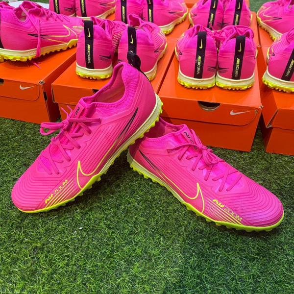 Giay Nike Zoom Mercurial Vapor 15 'Luminous Pack' DJ5605-605