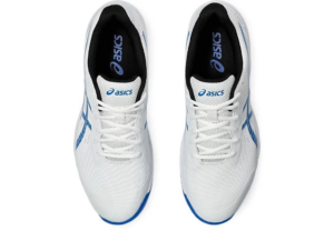 Giay Asics Gel Game 9 'White Tuna Blue' 1041A337-103