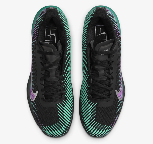 Giay Nike Court Air Zoom Vapor Pro 2 'Deep Jungle' FD6693-001