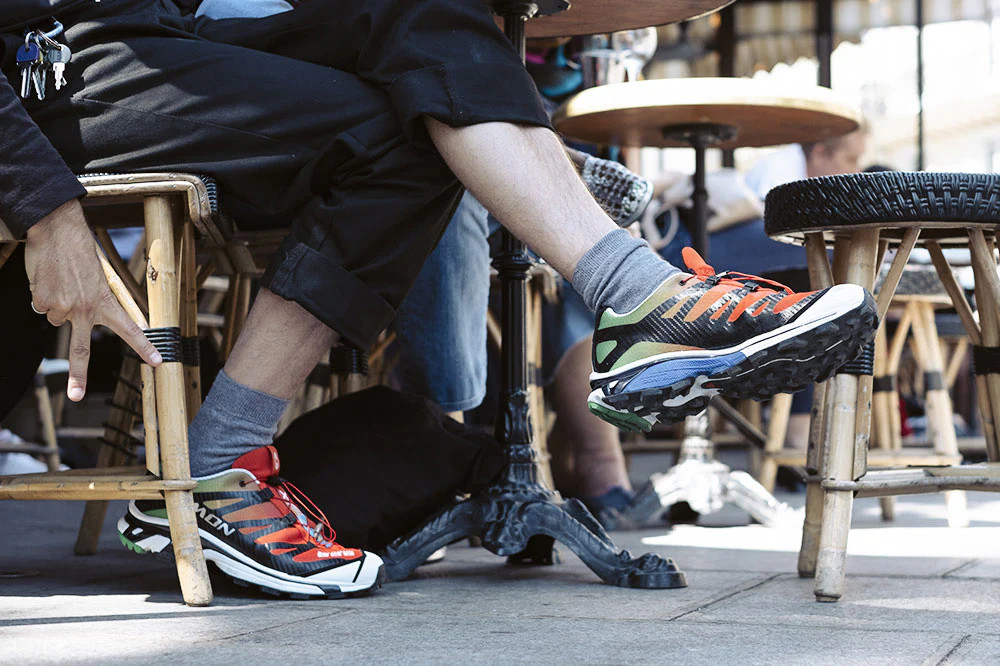 Salomon XT-6 doi giay tot nhat trong muc gia