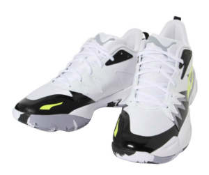 Giay Puma Genetics 'White' 309691-01