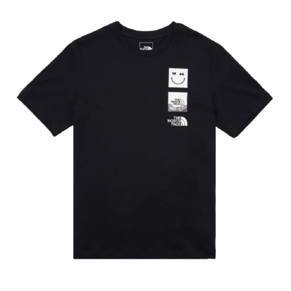 Ao The North Face U MFO 'Black' NF0A8AUY-JK3