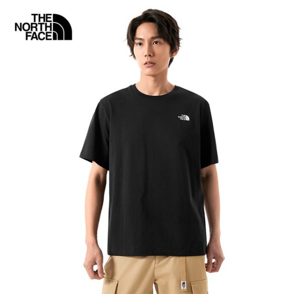 Ao The North Face Rocky Mountain 'Black' NF0A88GK-JK3