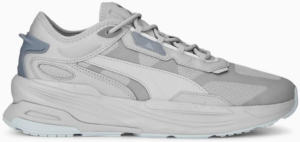 Giay Puma Extent Nitro Mono 'Grey' 387498‑03